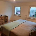 Große Auszeit Eifel Mit Sauna, Kamin Und Terrasse Apartment Nettersheim