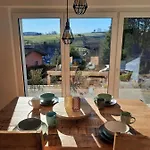 Große Auszeit Eifel Mit Sauna, Kamin Und Terrasse Apartment *