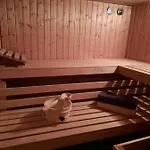 Große Auszeit Eifel Mit Sauna, Kamin Und Terrasse Apartment Nettersheim