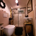 Große Auszeit Eifel Mit Sauna, Kamin Und Terrasse Apartment