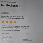 Apartment Große Auszeit Eifel Mit Sauna, Kamin Und Terrasse Nettersheim