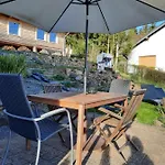 Große Auszeit Eifel Mit Sauna, Kamin Und Terrasse *