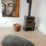 Große Auszeit Eifel Mit Sauna, Kamin Und Terrasse Apartment Nettersheim