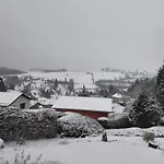 Große Auszeit Eifel Mit Sauna, Kamin Und Terrasse