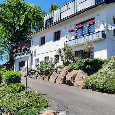 Grosse Auszeit Eifel Mit Sauna, Kamin Und Terrasse Apartment Nettersheim