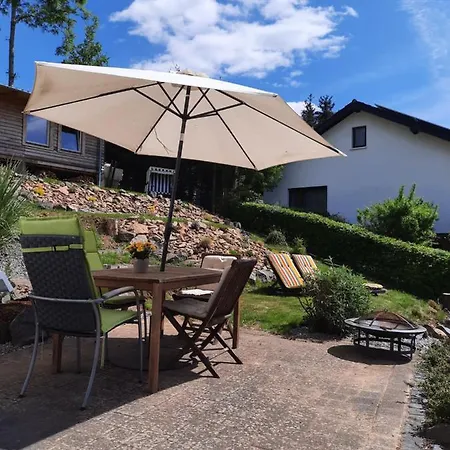 Grosse Auszeit Eifel Mit Sauna, Kamin Und Terrasse Apartmán Nettersheim