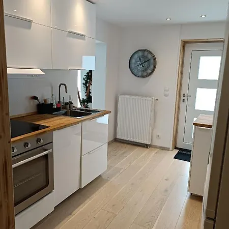 Grosse Auszeit Eifel Mit Sauna, Kamin Und Terrasse * Nettersheim