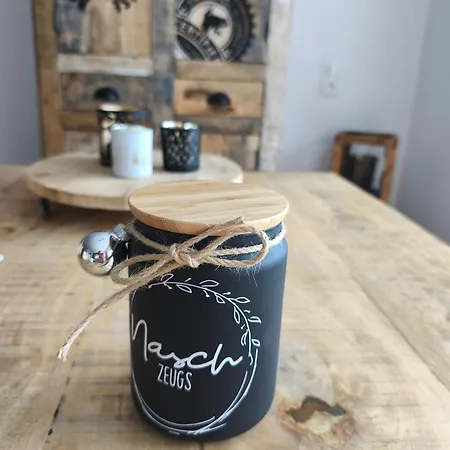 شقة Grosse Auszeit Eifel Mit Sauna, Kamin Und Terrasse Nettersheim