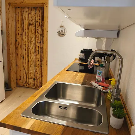 Große Auszeit Eifel Mit Sauna, Kamin Und Terrasse Apartment