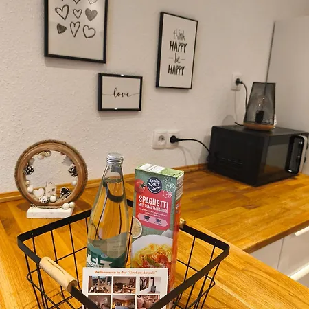 Grosse Auszeit Eifel Mit Sauna, Kamin Und Terrasse Appartement