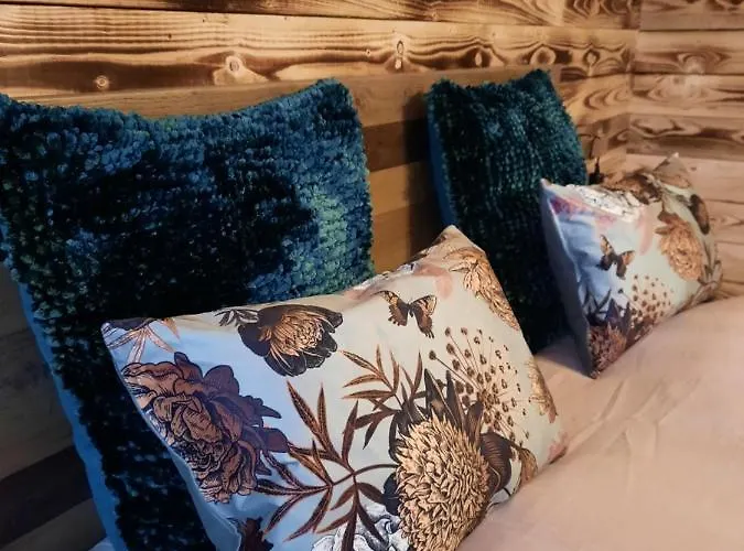 Grosse Auszeit Eifel Mit Sauna, Kamin Und Terrasse Apartmán Nettersheim