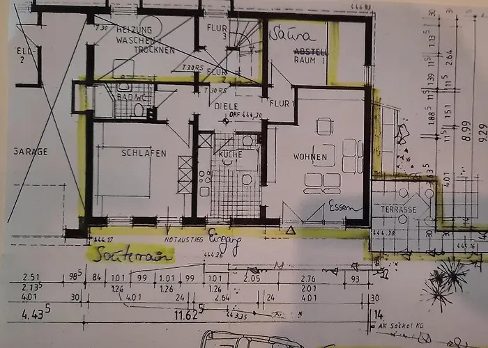 Grosse Auszeit Eifel Mit Sauna, Kamin Und Terrasse *