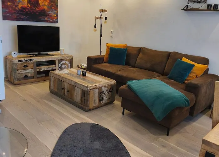 Grosse Auszeit Eifel Mit Sauna, Kamin Und Terrasse * Nettersheim