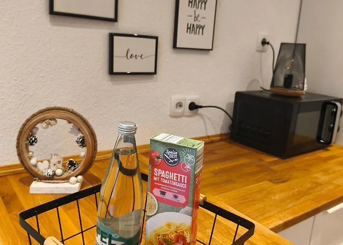 Grosse Auszeit Eifel Mit Sauna, Kamin Und Terrasse Apartmán